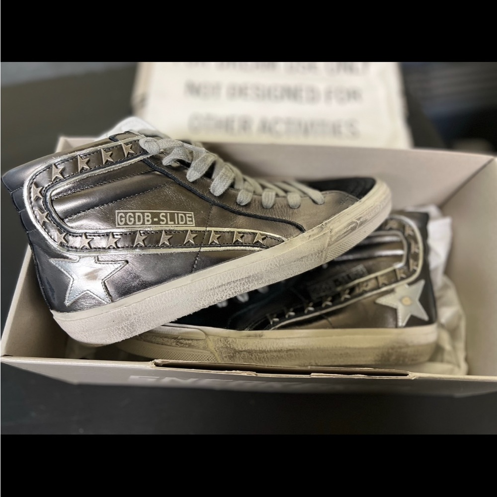Golden Goose